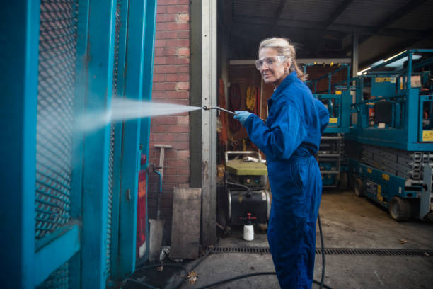 Garner, IA Pressure Washing Company