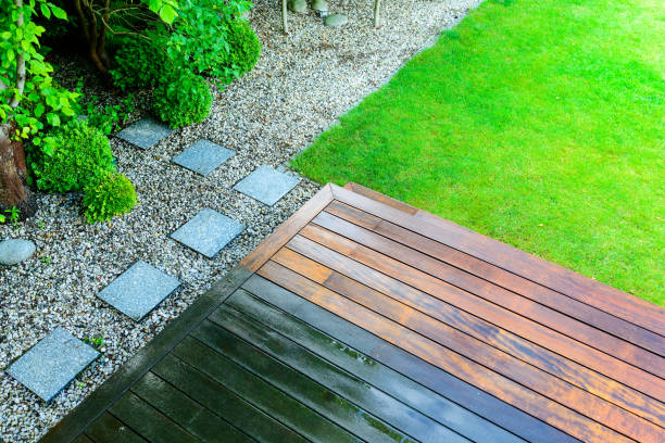 Best Sidewalk and Walkway Cleaning  in Garner, IA