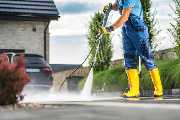 Best Playground Equipment Cleaning  in Garner, IA