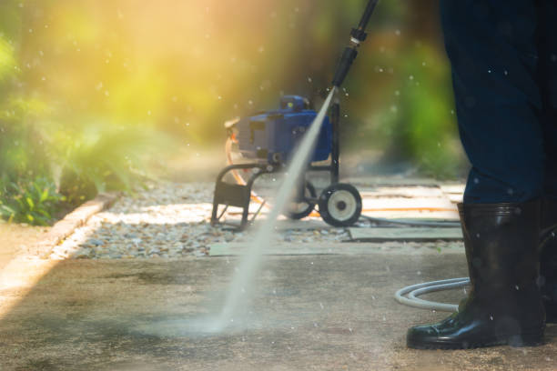 Best House Exterior Washing  in Garner, IA